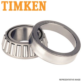 Timken BPW Tapered Bearing Cup & Cone Kit - 32310